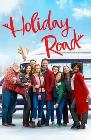 Holiday Road vezi online