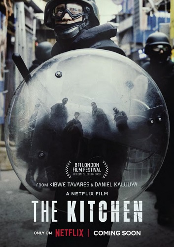 The Kitchen vezi online