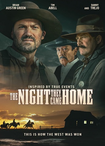 The Night They Came Home