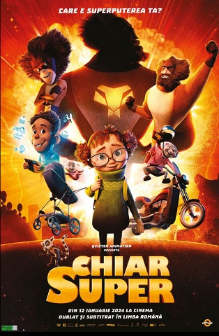Just Super - Chiar super vezi online