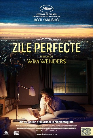 Zile perfecte vezi online