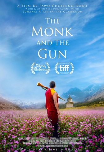The Monk and the Gun vezi online