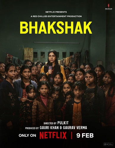 Bhakshak