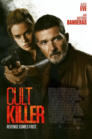 Cult Killer vezi online
