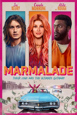 Marmalade vezi online