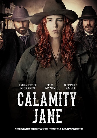 Calamity Jane vezi online