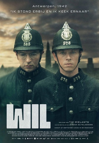 Wil vezi online