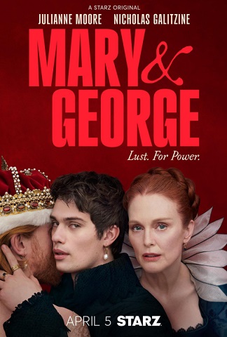 Mary & George vezi online