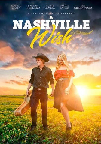 A Nashville Wish vezi online
