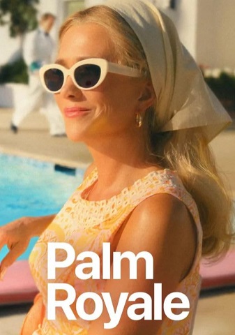 Palm Royale vezi online