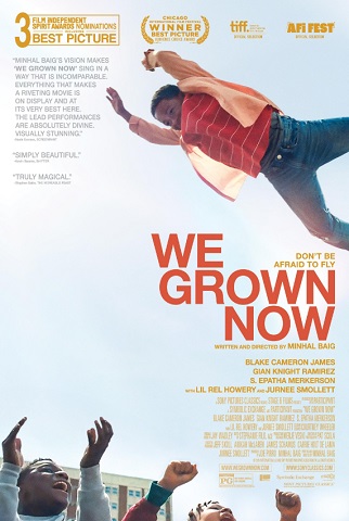We Grown Now vezi online