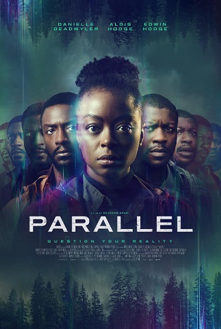 Parallel vezi online