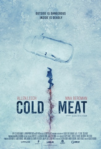 Cold Meat vezi online