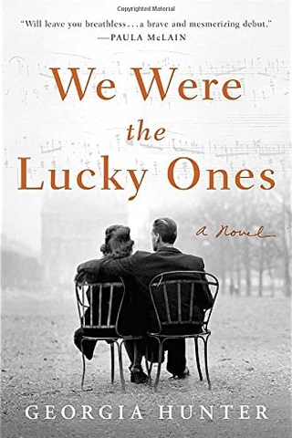 We Were the Lucky Ones vezi online