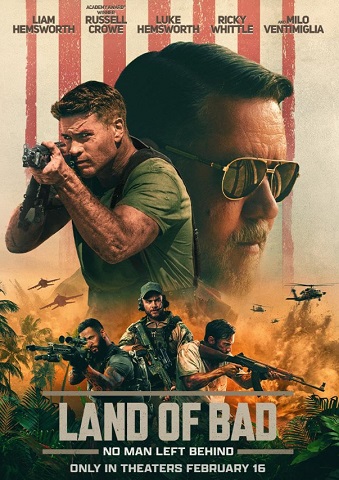 Land of Bad