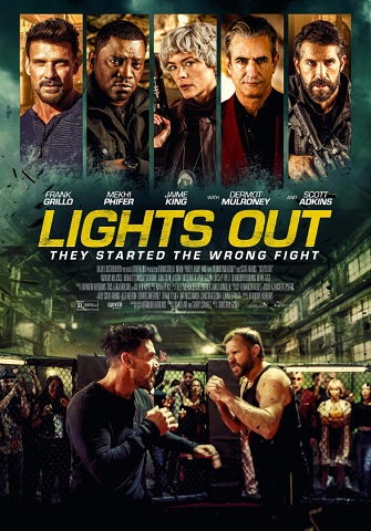 Lights Out vezi online