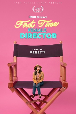 First Time Female Director vezi online