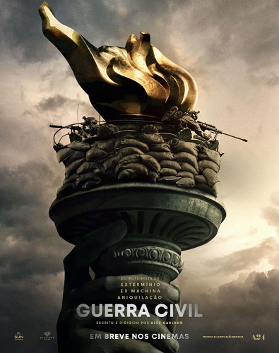 Civil War vezi online