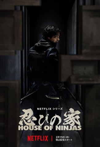 House of Ninjas vezi online