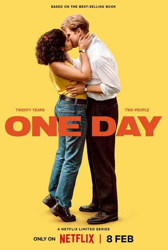 One Day - O zi