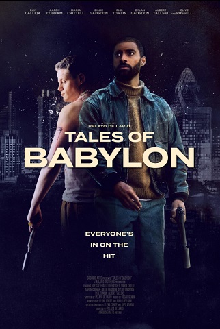 Tales of Babylon vezi online