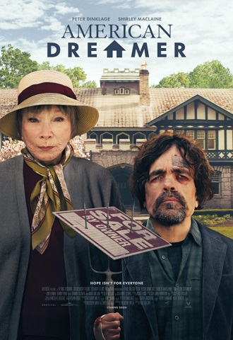 American Dreamer vezi online
