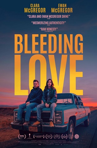 Bleeding Love vezi online