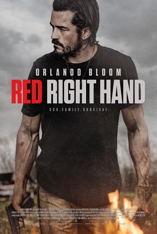 Red Right Hand