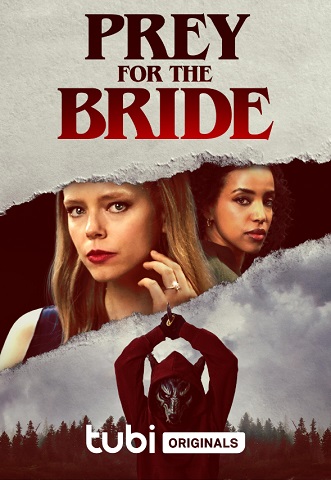 Prey for the Bride vezi online