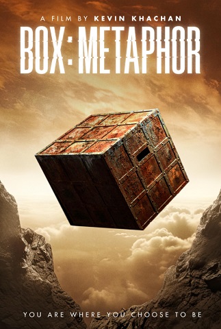 Box: Metaphor vezi online