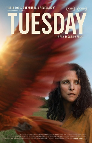 Tuesday vezi online