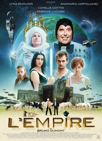 The Empire vezi online
