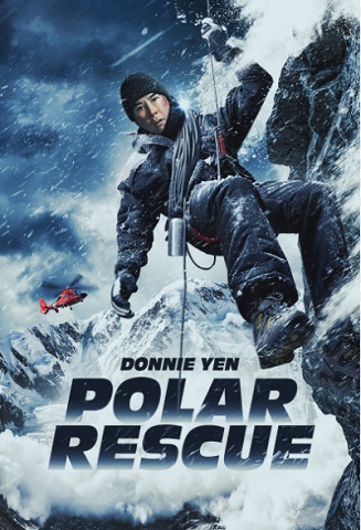 Polar Rescue vezi online