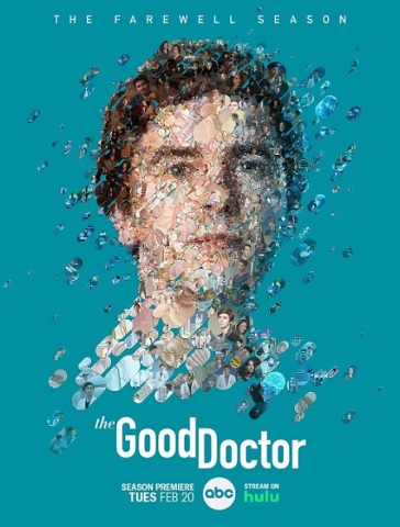The Good Doctor - Doctorul cel bun (Toate sezonele 1-7)