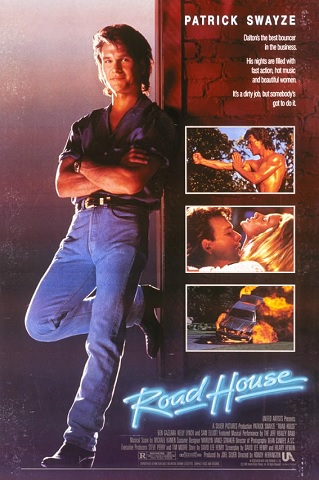 Road House – Clubul de noapte