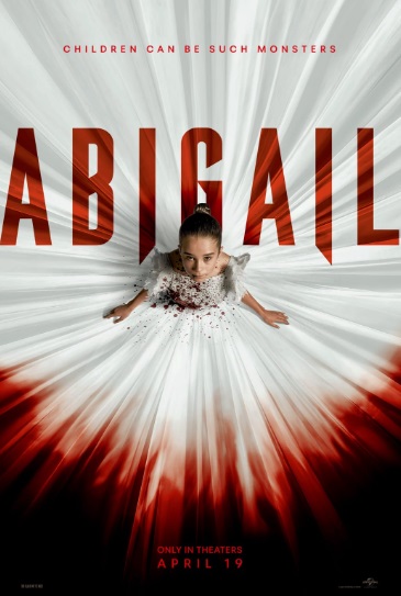 Abigail vezi online
