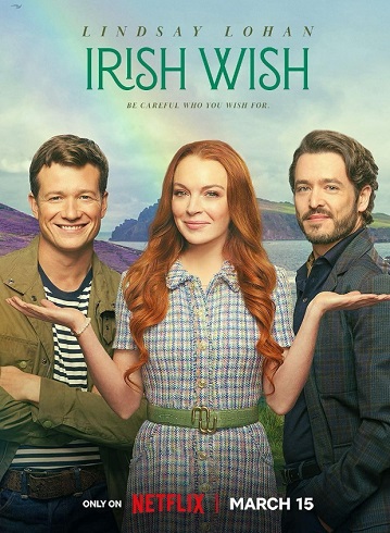Irish Wish vezi online