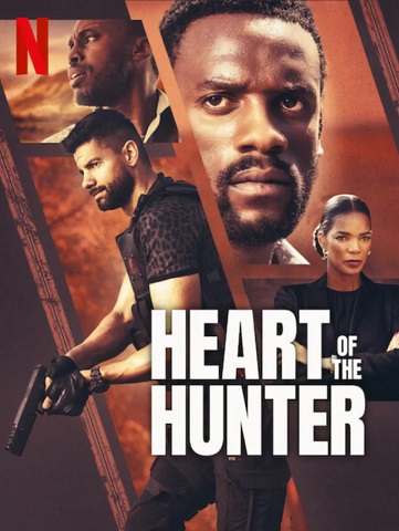 Heart of the Hunter vezi online