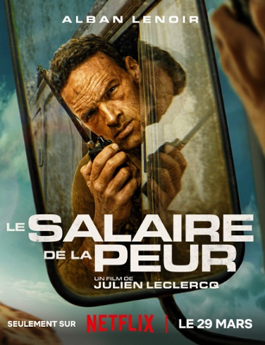 The Wages of Fear vezi online