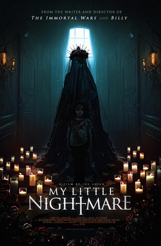 My Little Nightmare vezi online