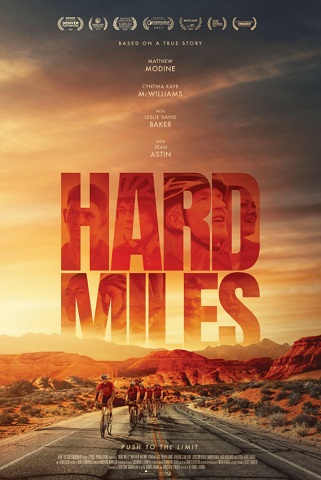 Hard Miles vezi online