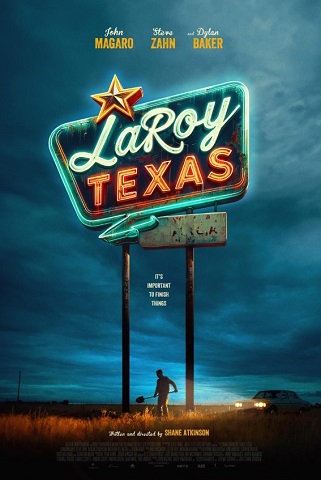LaRoy, Texas vezi online