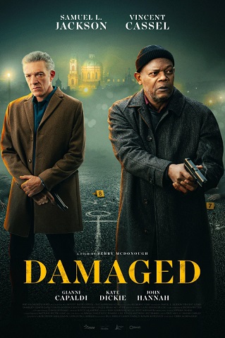 Damaged - Afectaţi