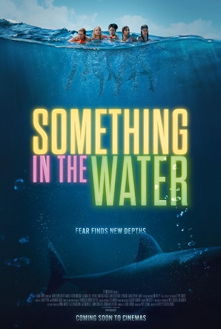 Something in the Water vezi online