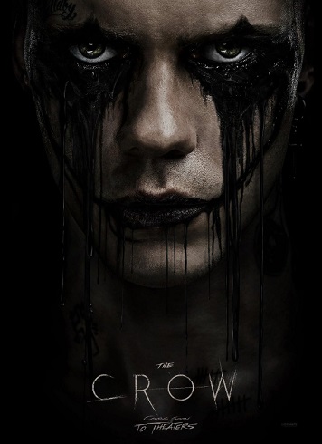 The Crow: Iubire și răzbunare