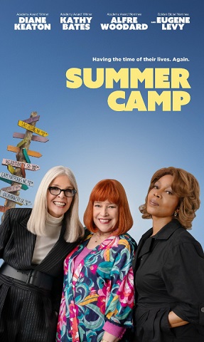 Summer Camp vezi online