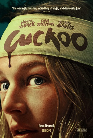 Cuckoo vezi online