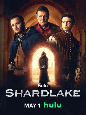 Shardlake vezi online