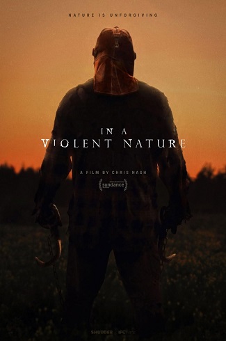 In a Violent Nature vezi online