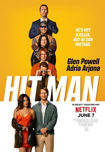 Hit Man vezi online